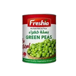 Pulses & Grains